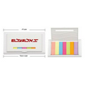 7 Color Sticky Note Box